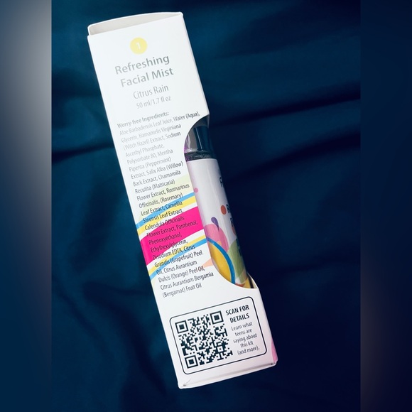 NEW Frilliance Clear Skin Kit - Picture 3 of 3